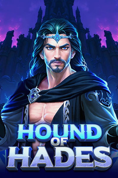 Okładka slotu Hound of Hades w lobby Betrepublic Casino